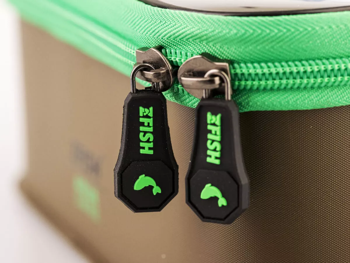 ZFISH Box Aquacore EVA Case L