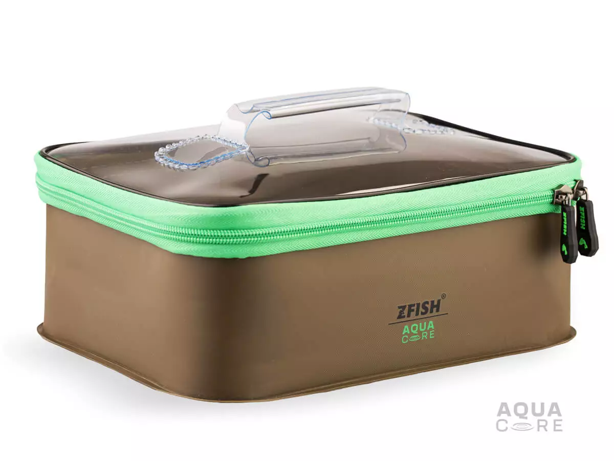 ZFISH Box Aquacore EVA Case L