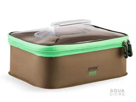 ZFISH Box Aquacore EVA Case L