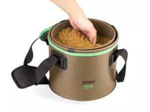 ZFISH MÍCHAČKA KRMENÍ SE SÍTEM AQUACORE