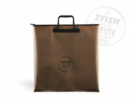 ZFISH Nepromokavá Taška Aquacore Keepnet Bag M