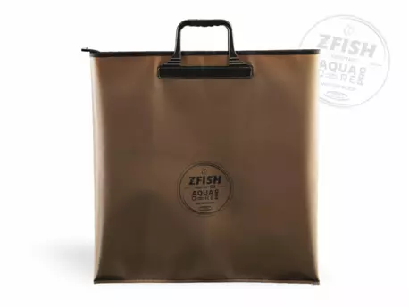 ZFISH Nepromokavá Taška Aquacore Keepnet Bag L