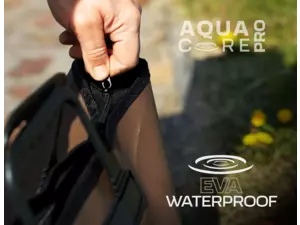 ZFISH Nepromokavá Taška Aquacore Keepnet Bag L
