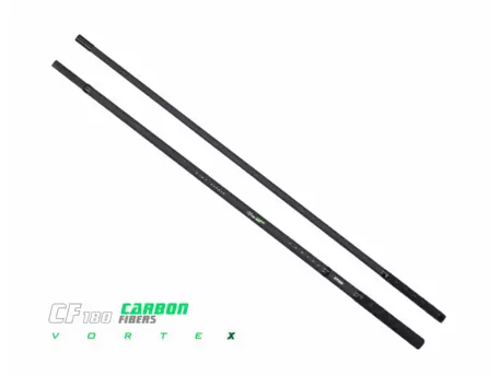 ZFISH Podběráková Tyč Vortex 1.8m Landing Net Handle