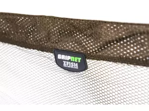 ZFISH Podběráková Hlava Gripnet Landing Net 36"