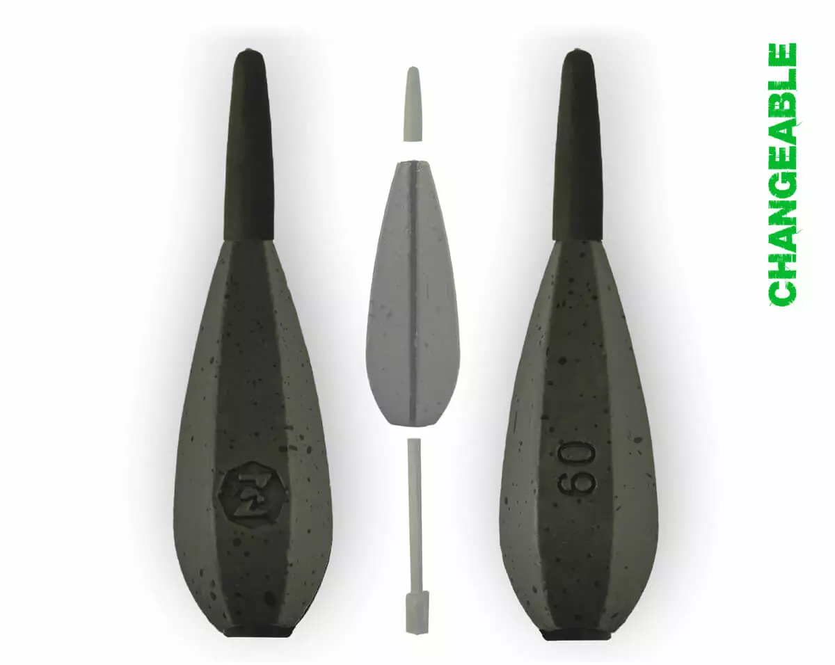 ZFISH Olovo Horizon In-line