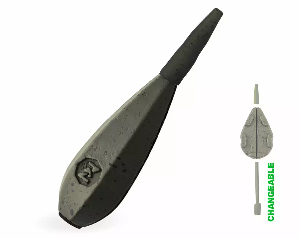 ZFISH Olovo Horizon In-line