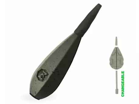 ZFISH Olovo Horizon In-line