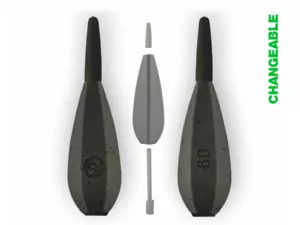 ZFISH Olovo Horizon In-line