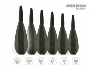 ZFISH Olovo Horizon In-line