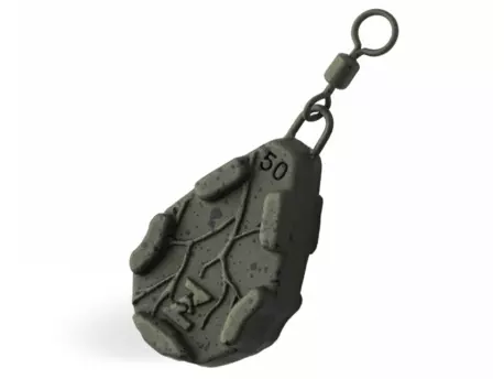 ZFISH Olovo Gripper