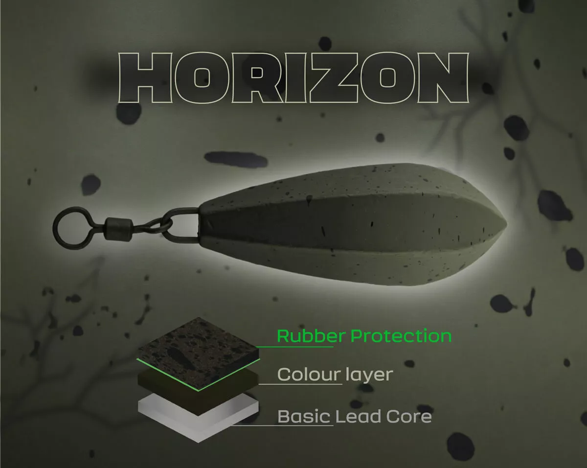 ZFISH Olovo Horizon