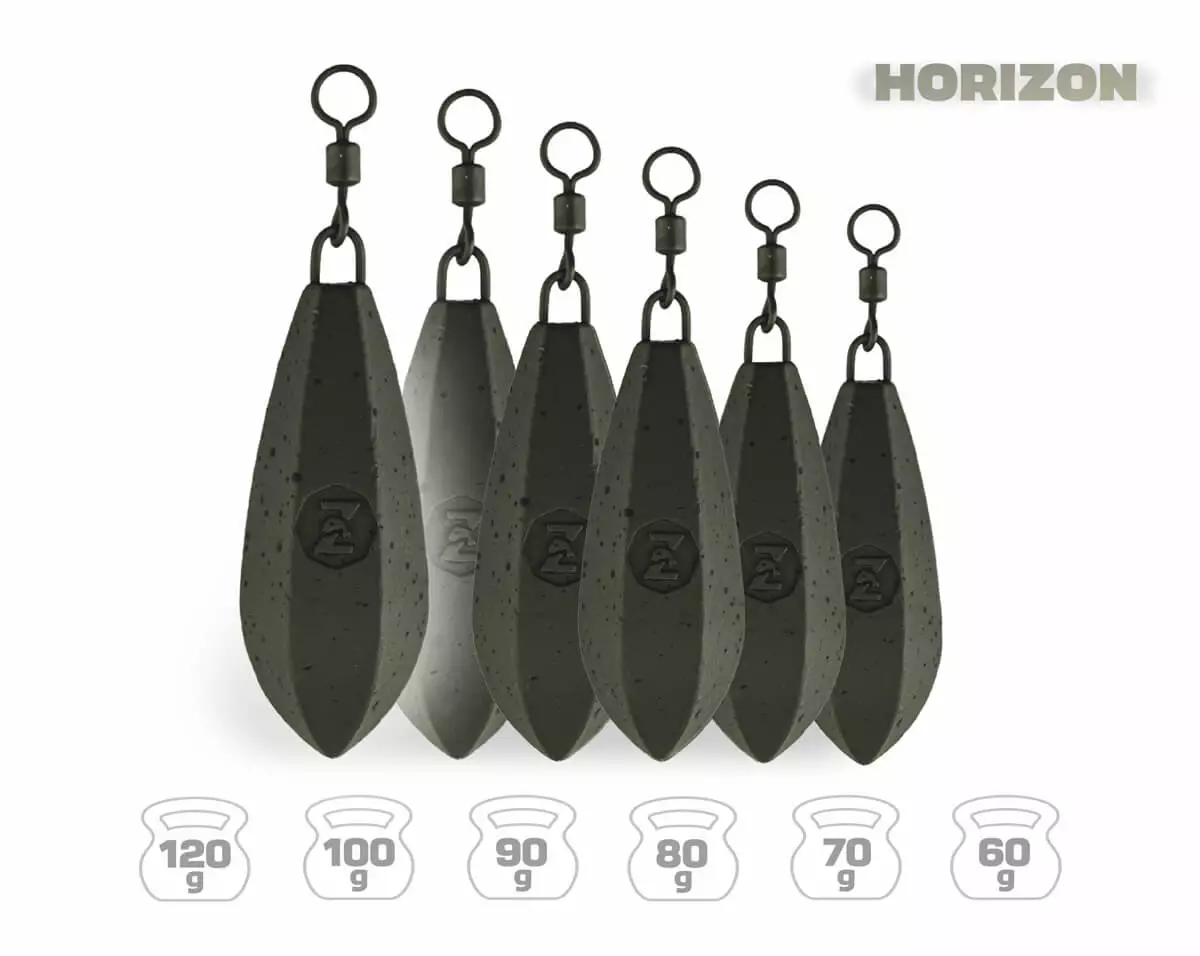 ZFISH Olovo Horizon