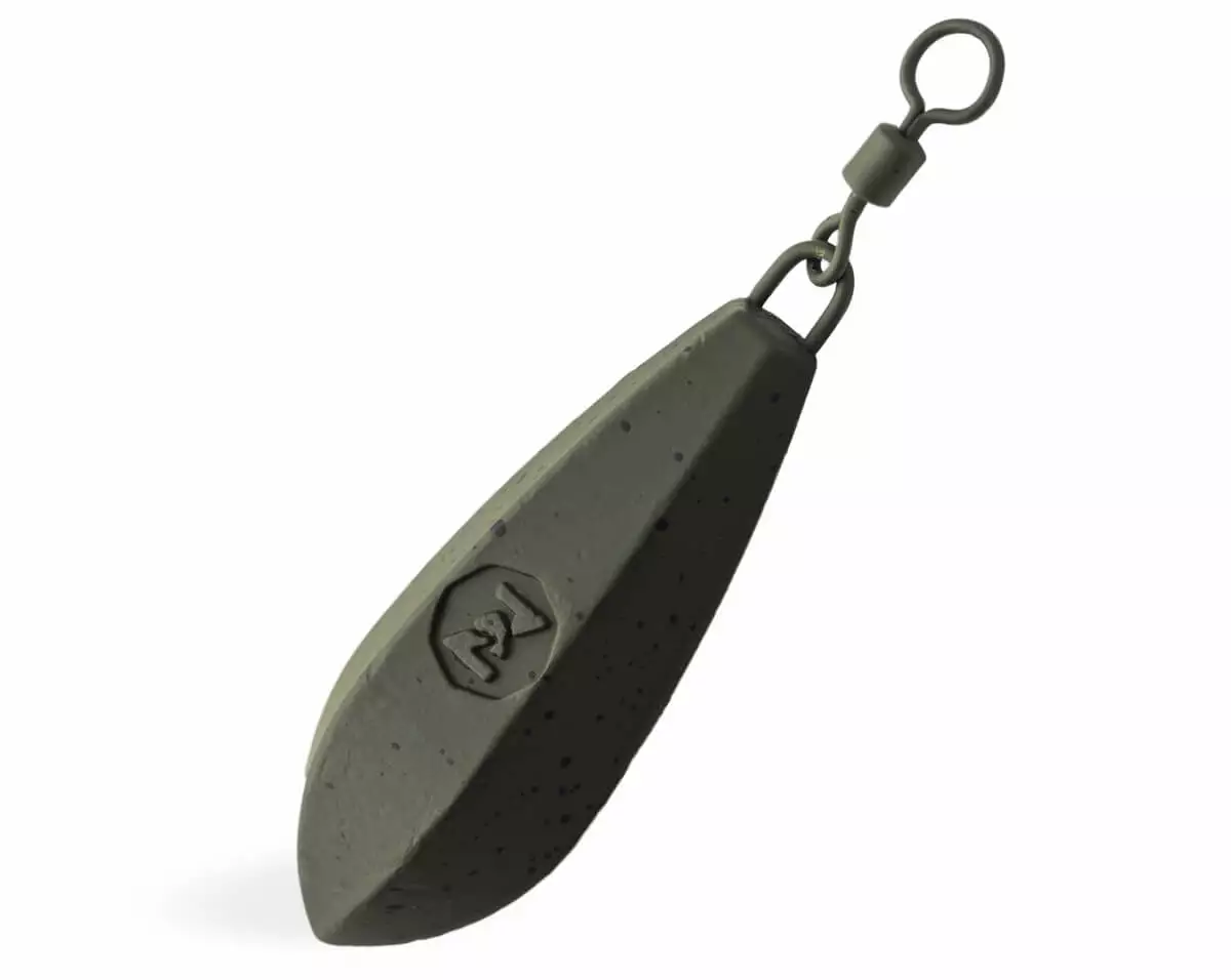 ZFISH Olovo Horizon