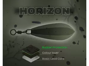 ZFISH Olovo Horizon