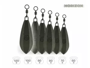 ZFISH Olovo Horizon