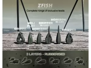 ZFISH Olovo Horizon