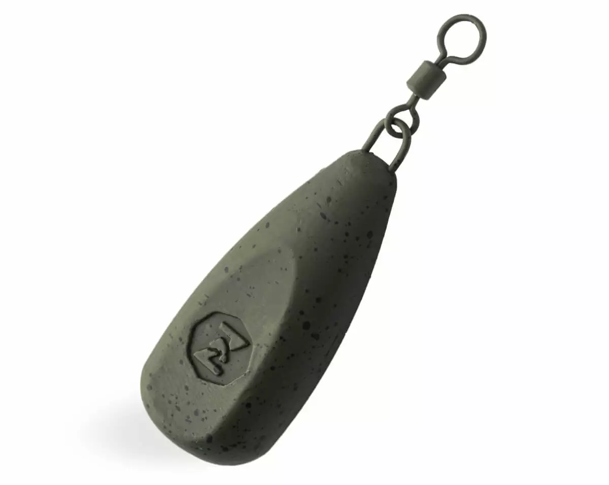ZFISH Olovo Heli Flat
