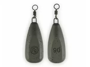 ZFISH Olovo Heli Flat