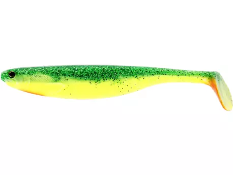Westin Gumová nástraha Shadteez Slim 14cm 17g Fireflake