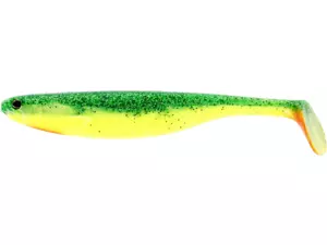 Westin Gumová nástraha Shadteez Slim 14cm 17g Fireflake