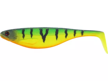 Westin Gumová nástraha ShadTeez 12cm 15g Tiger Perch