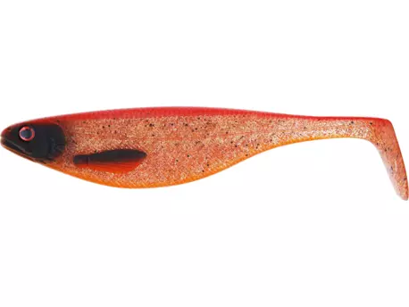 Westin Gumová nástraha ShadTeez 12cm 15g Super Orange
