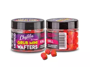 CHYTIL Grub Mini Wafters 5 x 7mm 18 g