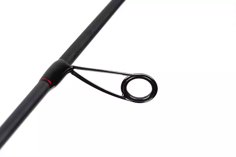 Fox Rage Prut Warrior Light Spin 2,1m 5-15g 2-díl