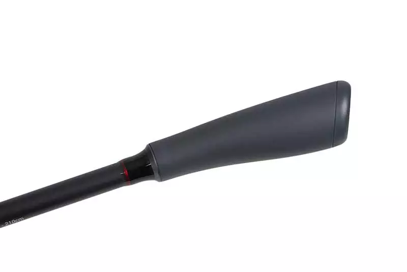 Fox Rage Prut Warrior Light Spin 2,1m 5-15g 2-díl