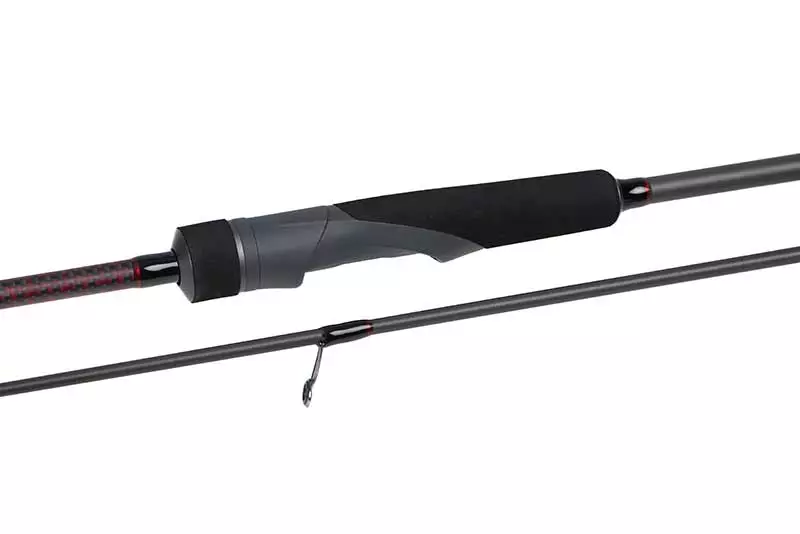 Fox Rage Prut Warrior Light Spin 2,1m 5-15g 2-díl