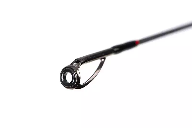 Fox Rage Prut Warrior Light Spin 2,1m 5-15g 2-díl