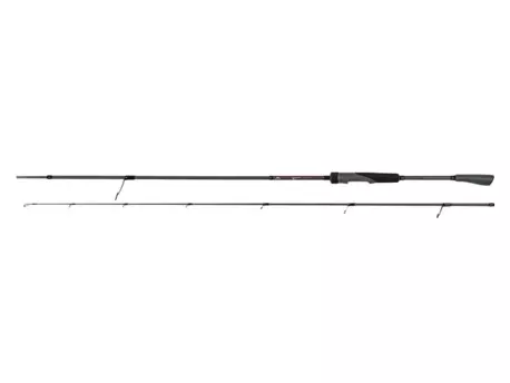 Fox Rage Prut Warrior Light Spin 2,1m 5-15g 2-díl