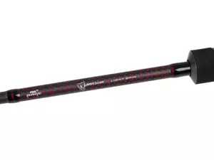 Fox Rage Prut Warrior Light Spin 2,1m 5-15g 2-díl