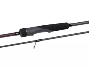 Fox Rage Prut Warrior Light Spin 2,1m 5-15g 2-díl