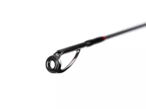 Fox Rage Prut Warrior Light Spin 2,1m 5-15g 2-díl