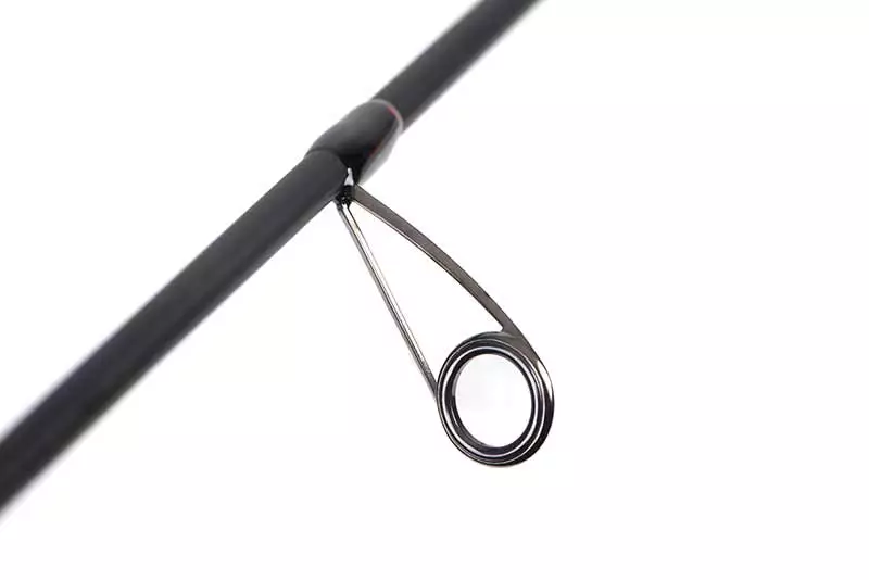 Fox Rage Prut Warrior Perch Jigger 2,2 m 5-21 g 2-Díl