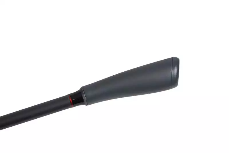 Fox Rage Prut Warrior Perch Jigger 2,2 m 5-21 g 2-Díl