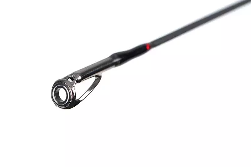Fox Rage Prut Warrior Perch Jigger 2,2 m 5-21 g 2-Díl
