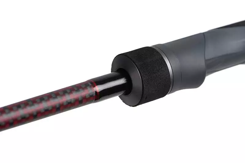 Fox Rage Prut Warrior Perch Jigger 2,2 m 5-21 g 2-Díl