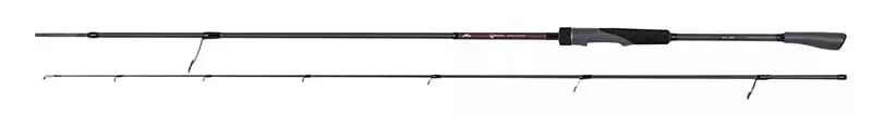 Fox Rage Prut Warrior Perch Jigger 2,2 m 5-21 g 2-Díl