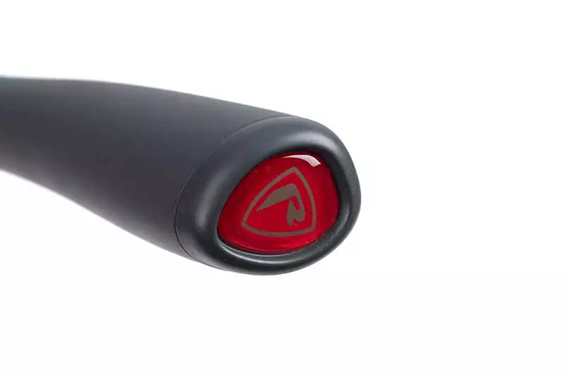 Fox Rage Prut Warrior Perch Jigger 2,2 m 5-21 g 2-Díl