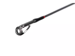 Fox Rage Prut Warrior Perch Jigger 2,2 m 5-21 g 2-Díl
