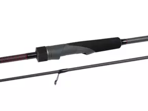 Fox Rage Prut Warrior Perch Jigger 2,2 m 5-21 g 2-Díl
