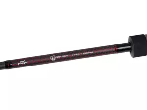 Fox Rage Prut Warrior Perch Jigger 2,2 m 5-21 g 2-Díl