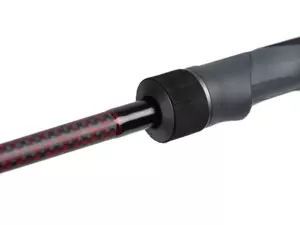 Fox Rage Prut Warrior Perch Jigger 2,2 m 5-21 g 2-Díl