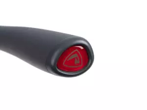 Fox Rage Prut Warrior Perch Jigger 2,2 m 5-21 g 2-Díl