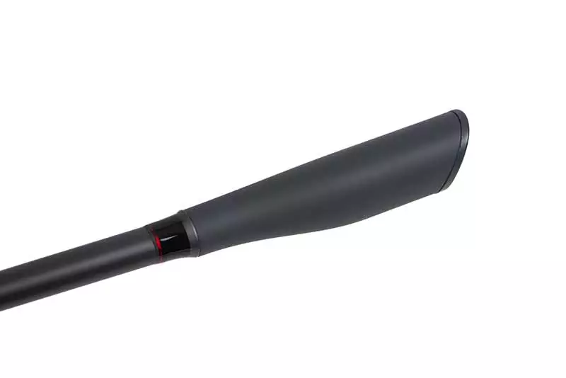 Fox Rage Prut Warrior Heavy Spin 2,4 m 40-80 g 2-Díl