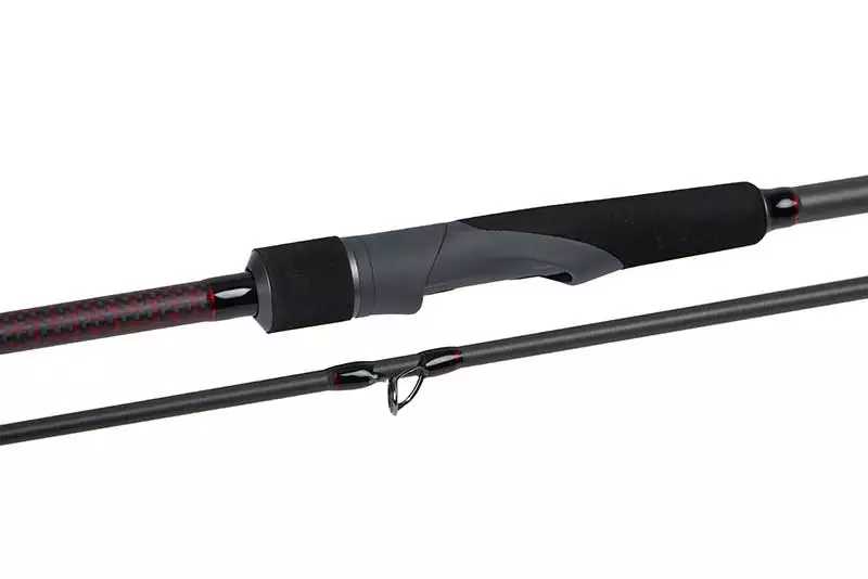 Fox Rage Prut Warrior Heavy Spin 2,4 m 40-80 g 2-Díl