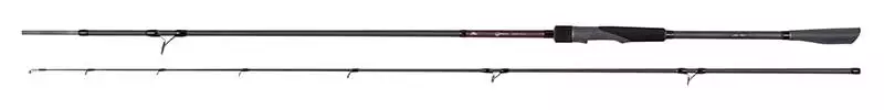 Fox Rage Prut Warrior Heavy Spin 2,4 m 40-80 g 2-Díl